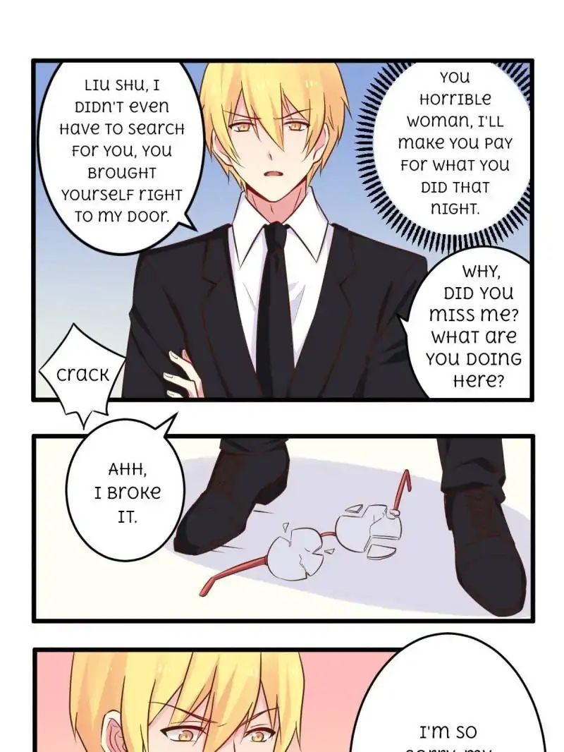 Overnight Riches: I married the Director Chapter 43 - page 5