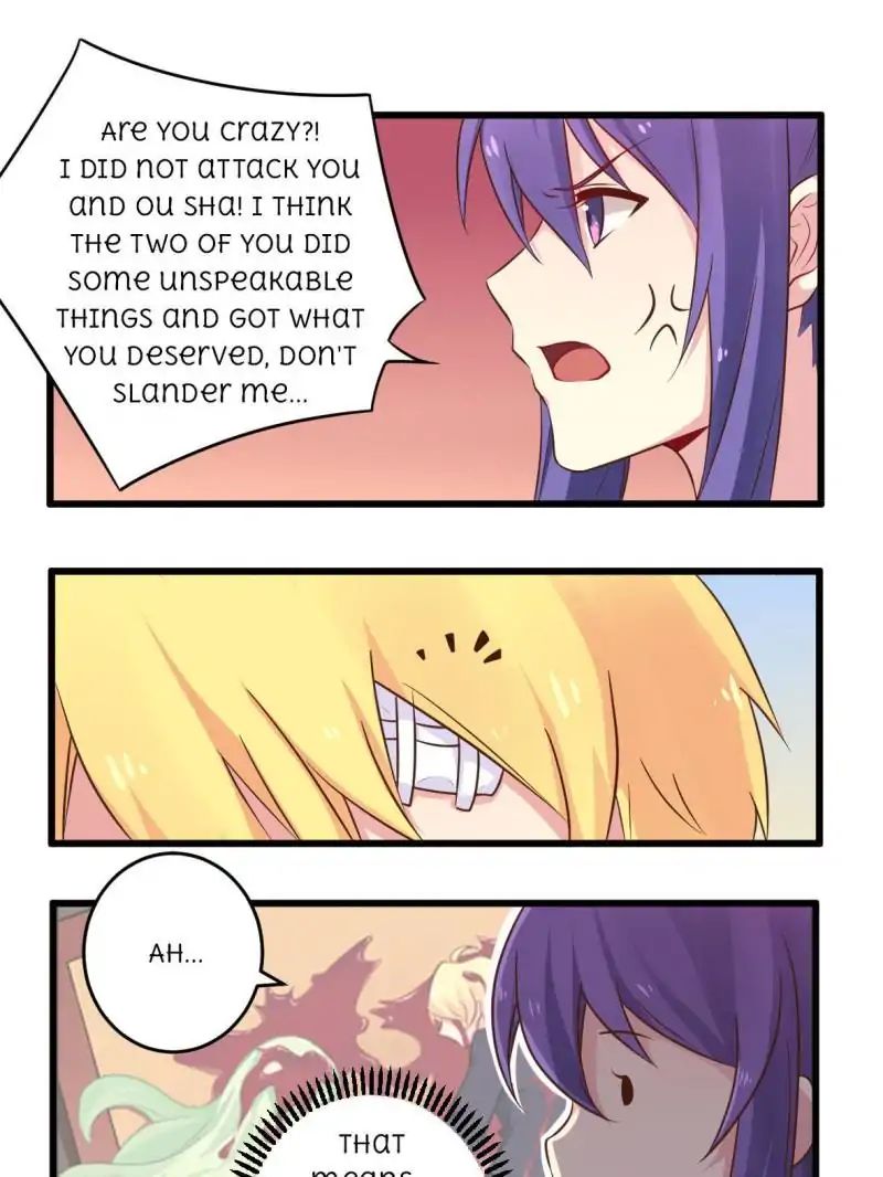 Overnight Riches: I married the Director Chapter 43 - page 9