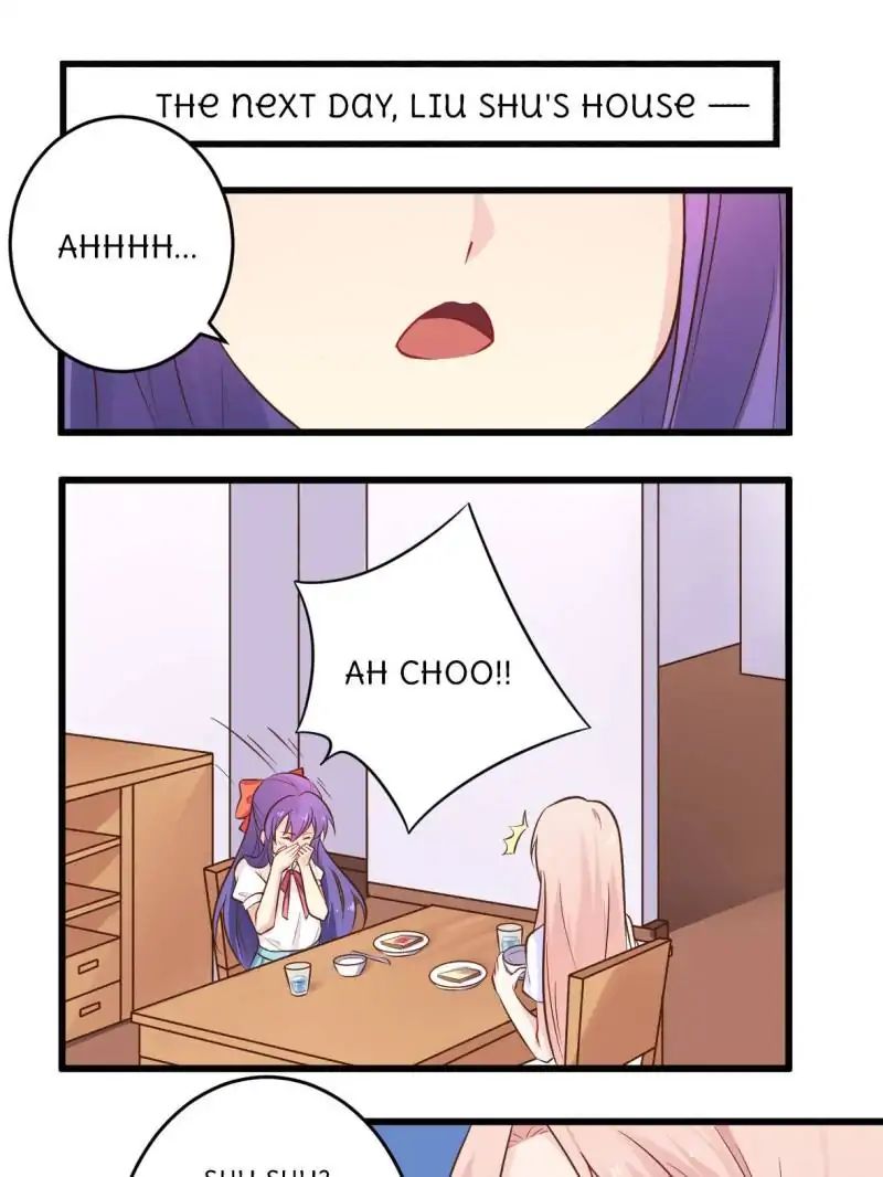 Overnight Riches: I married the Director Chapter 41 - page 1