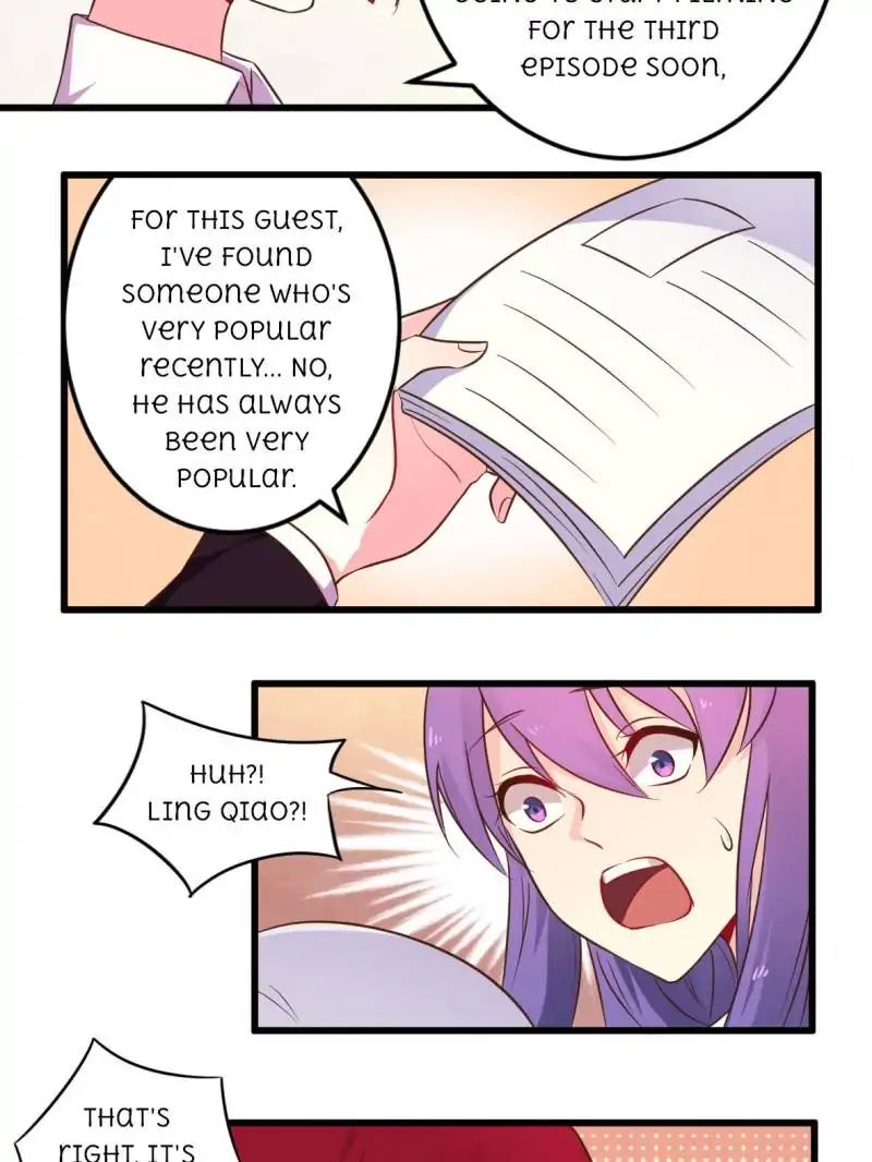Overnight Riches: I married the Director Chapter 41 - page 10