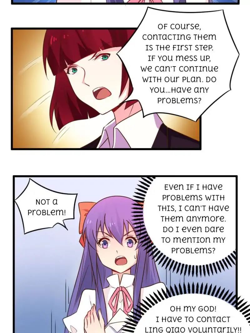 Overnight Riches: I married the Director Chapter 41 - page 15