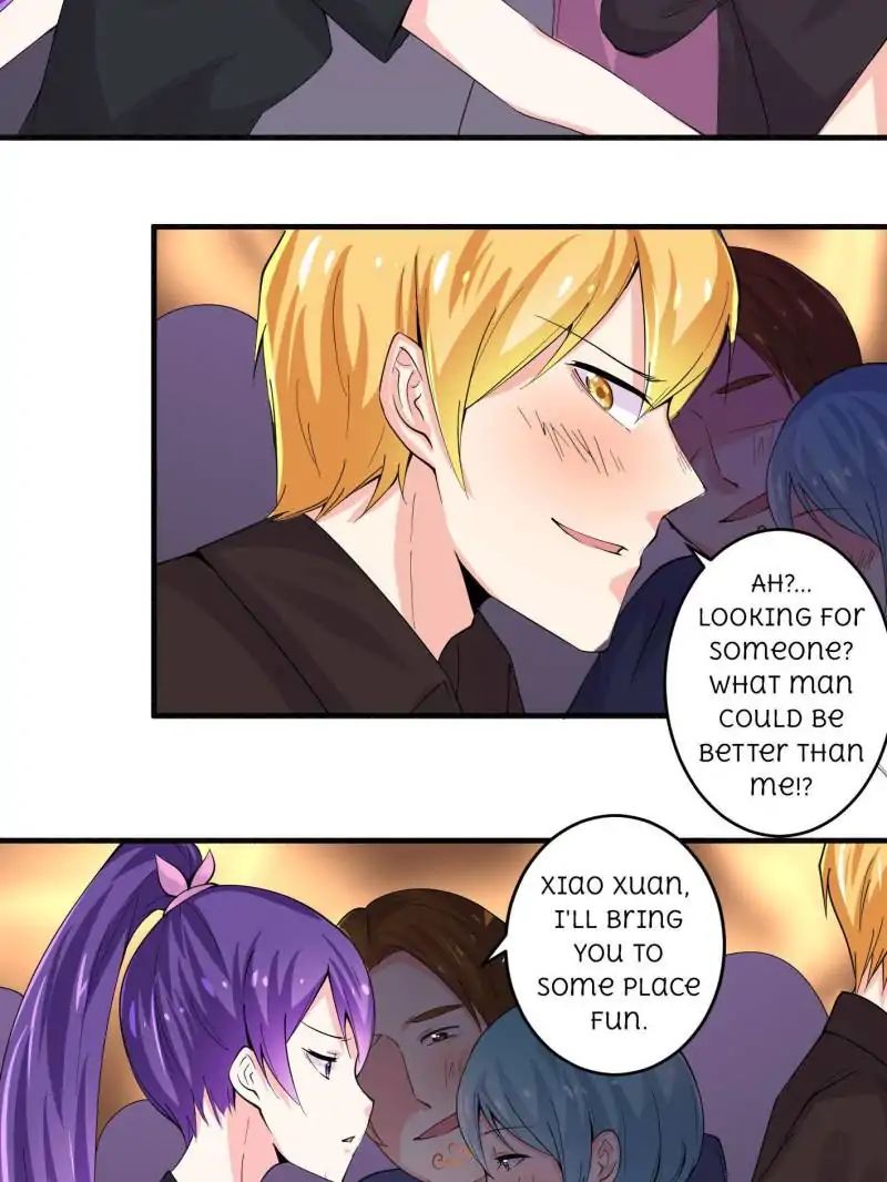 Overnight Riches: I married the Director Chapter 23 - page 2