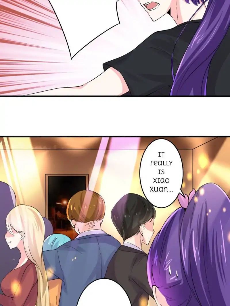 Overnight Riches: I married the Director Chapter 23 - page 4