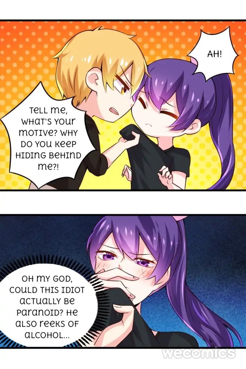 Overnight Riches: I married the Director Chapter 22 - page 10