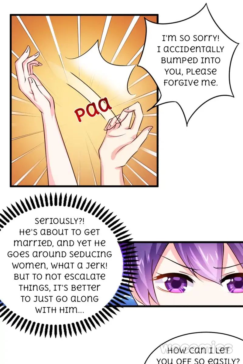 Overnight Riches: I married the Director Chapter 22 - page 11