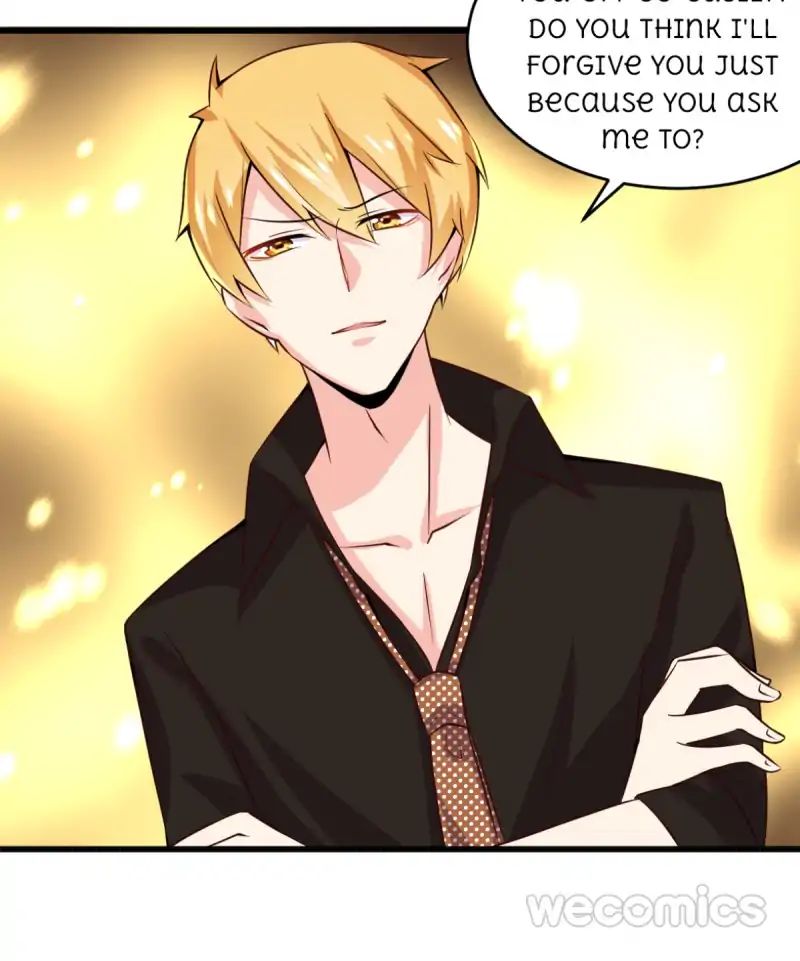 Overnight Riches: I married the Director Chapter 22 - page 12