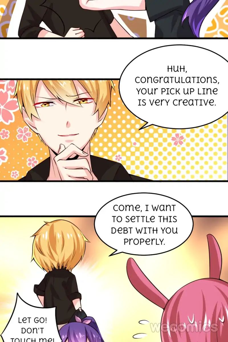 Overnight Riches: I married the Director Chapter 22 - page 14