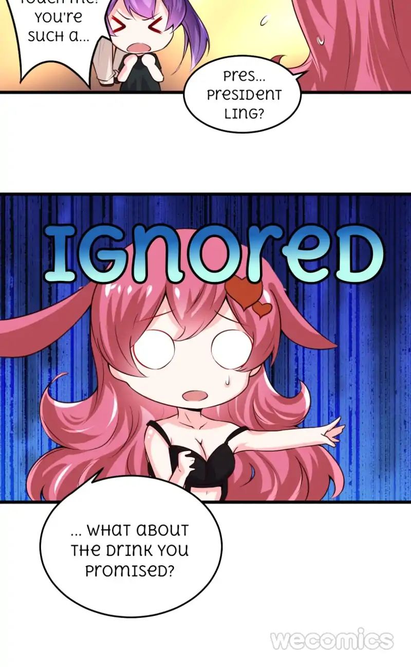 Overnight Riches: I married the Director Chapter 22 - page 15