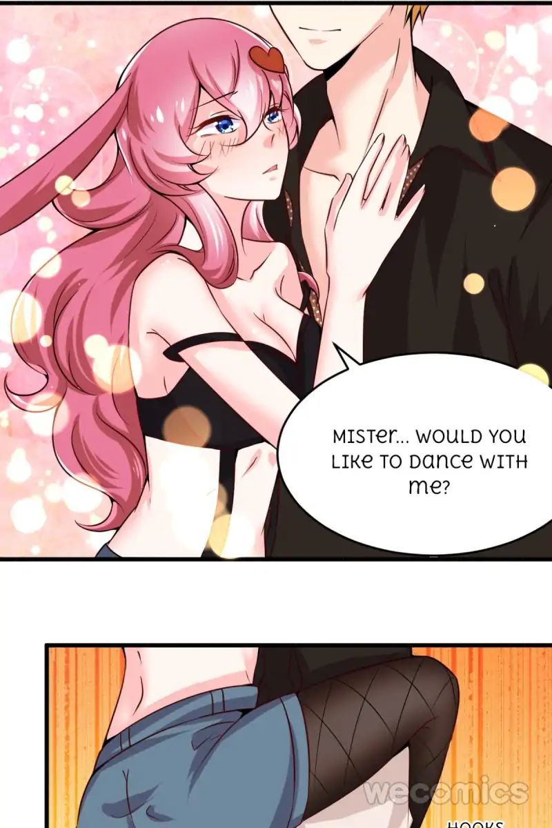Overnight Riches: I married the Director Chapter 22 - page 2
