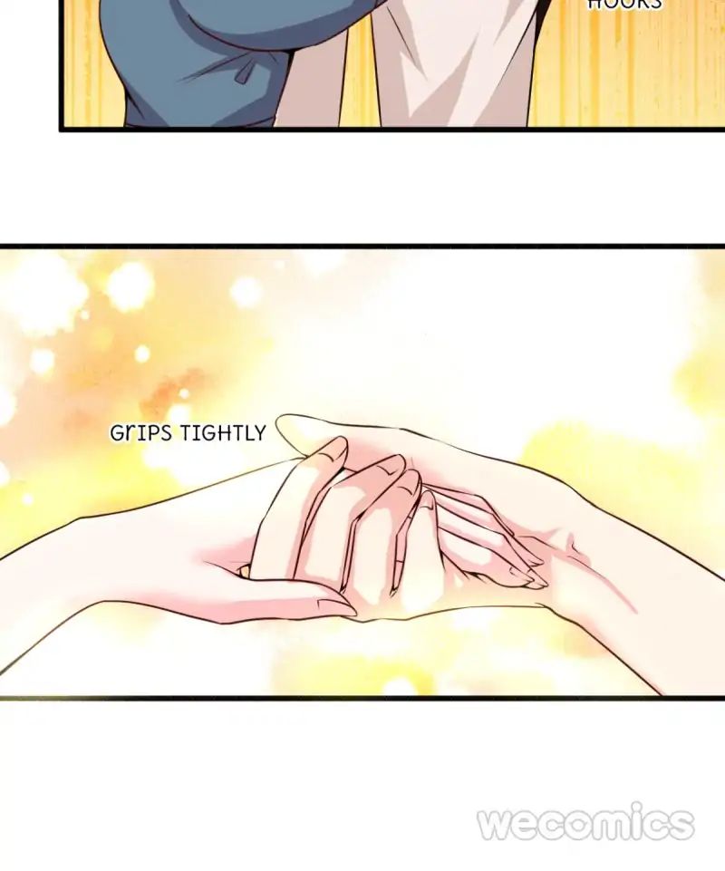 Overnight Riches: I married the Director Chapter 22 - page 3