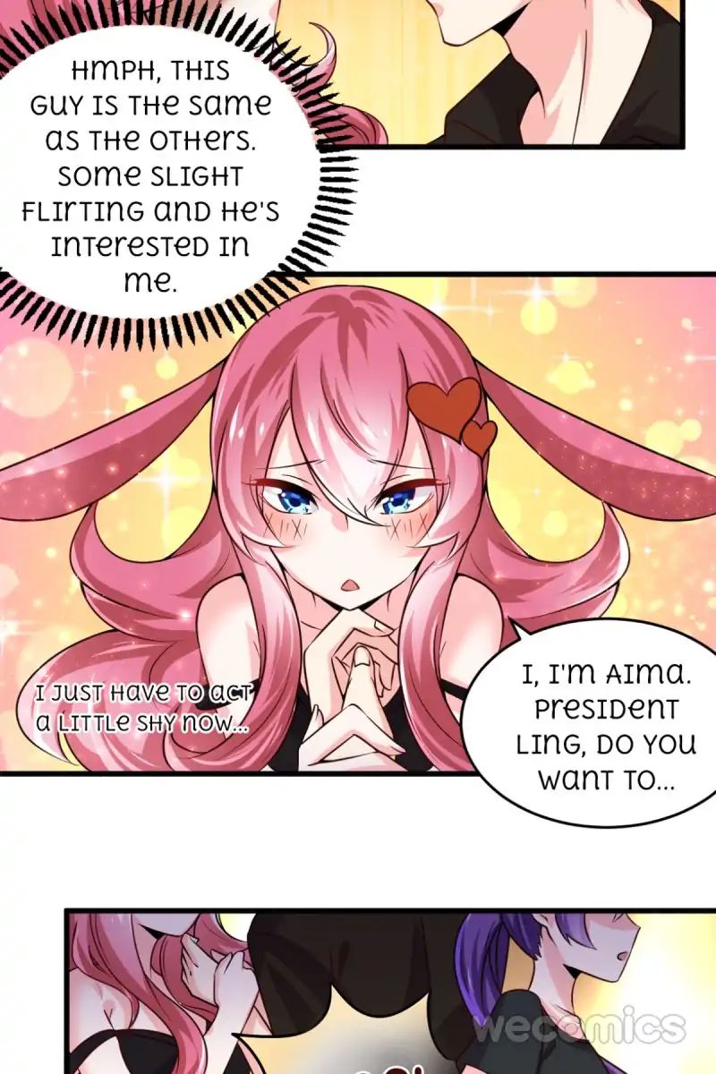 Overnight Riches: I married the Director Chapter 22 - page 5