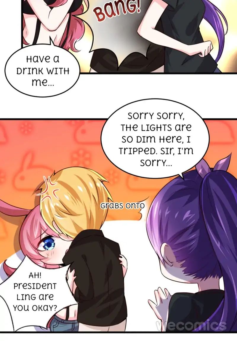 Overnight Riches: I married the Director Chapter 22 - page 6