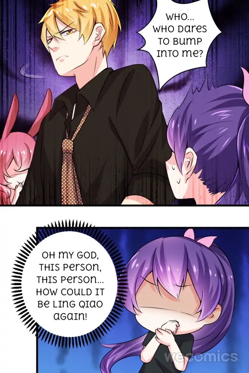 Overnight Riches: I married the Director Chapter 22 - page 7