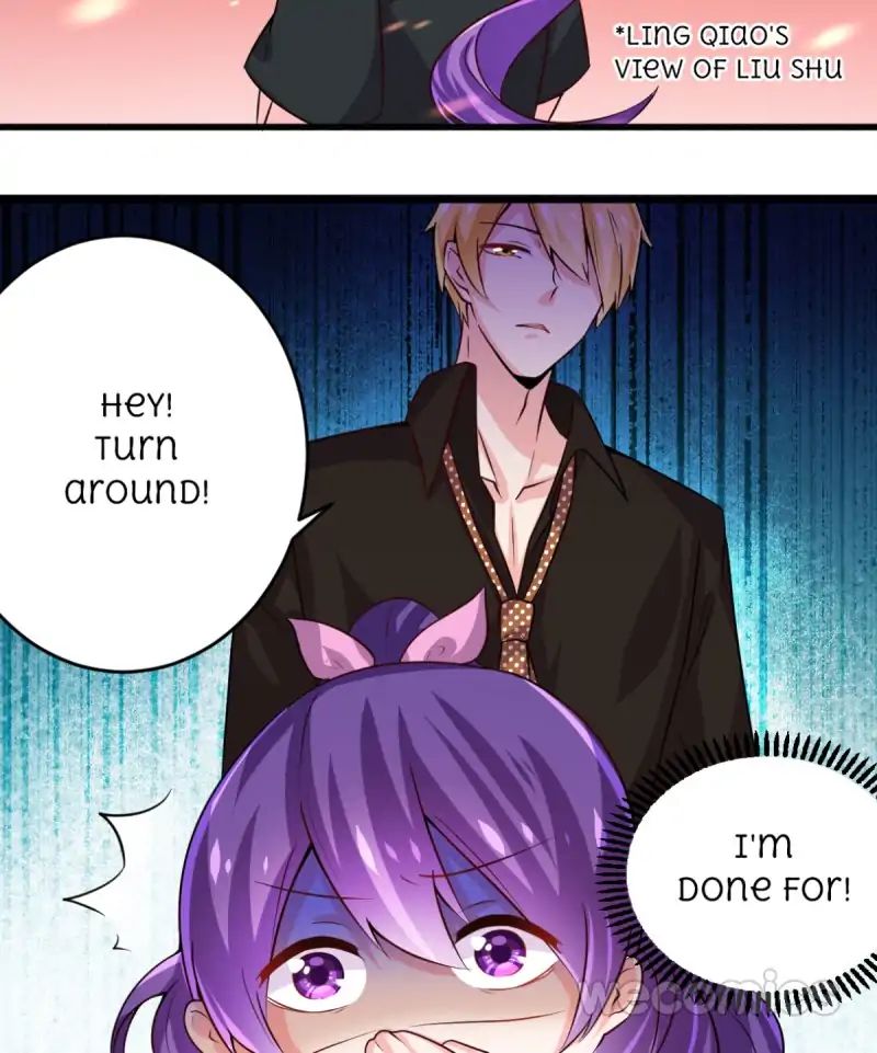 Overnight Riches: I married the Director Chapter 22 - page 9