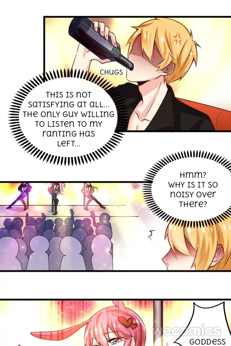 Overnight Riches: I married the Director Chapter 21 - page 11