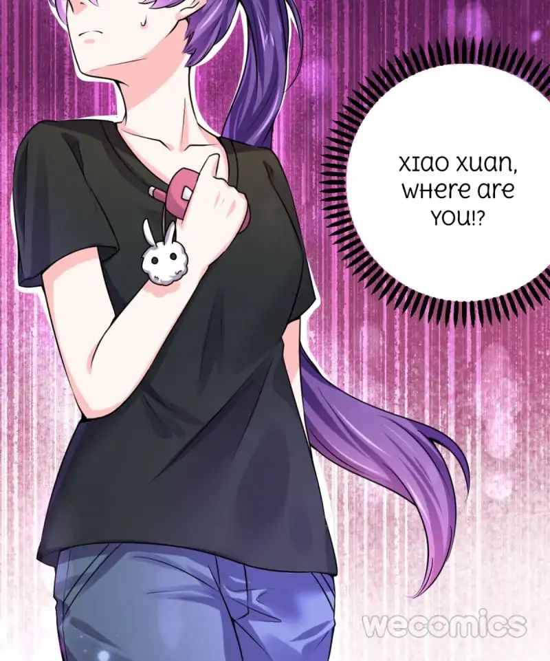 Overnight Riches: I married the Director Chapter 21 - page 6