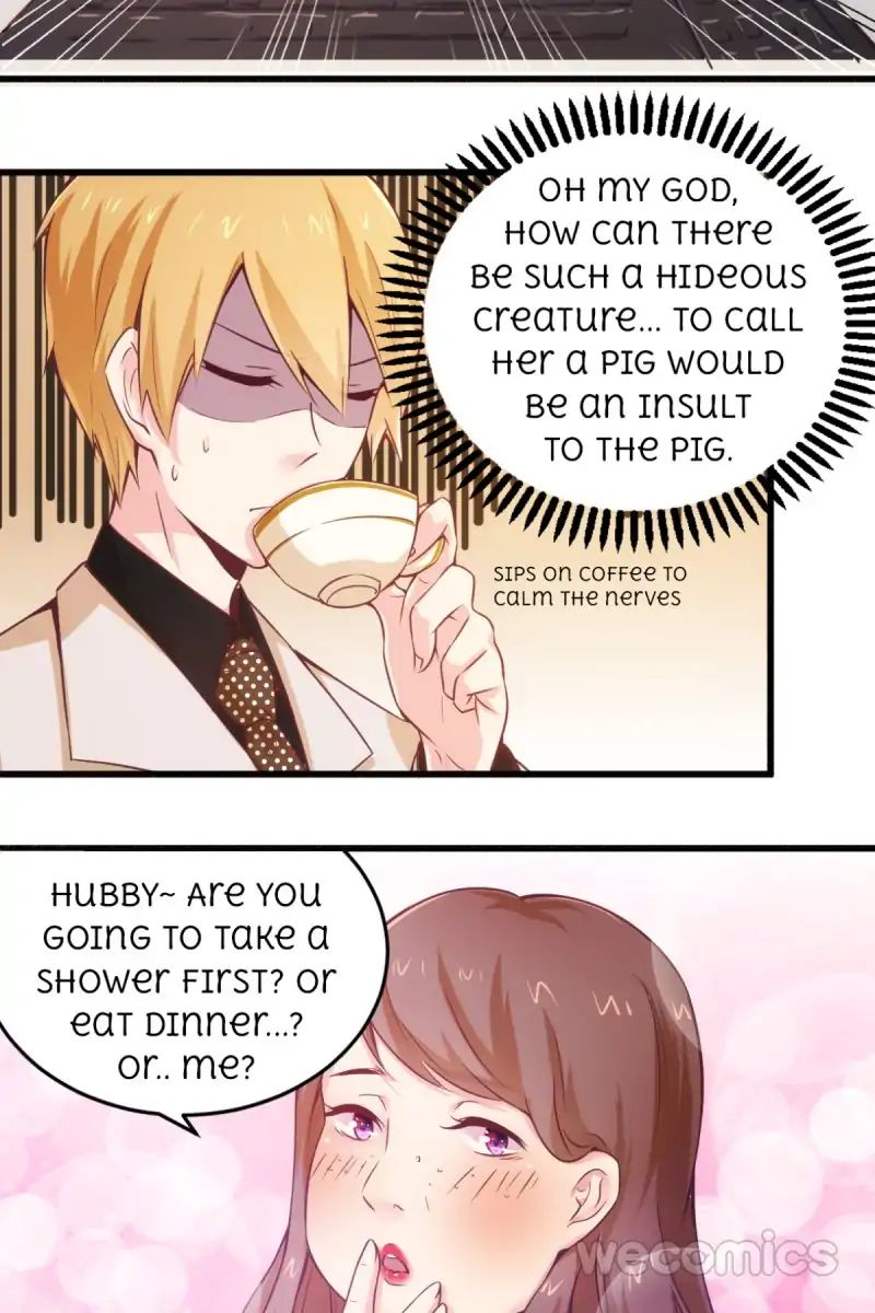 Overnight Riches: I married the Director Chapter 20 - page 2