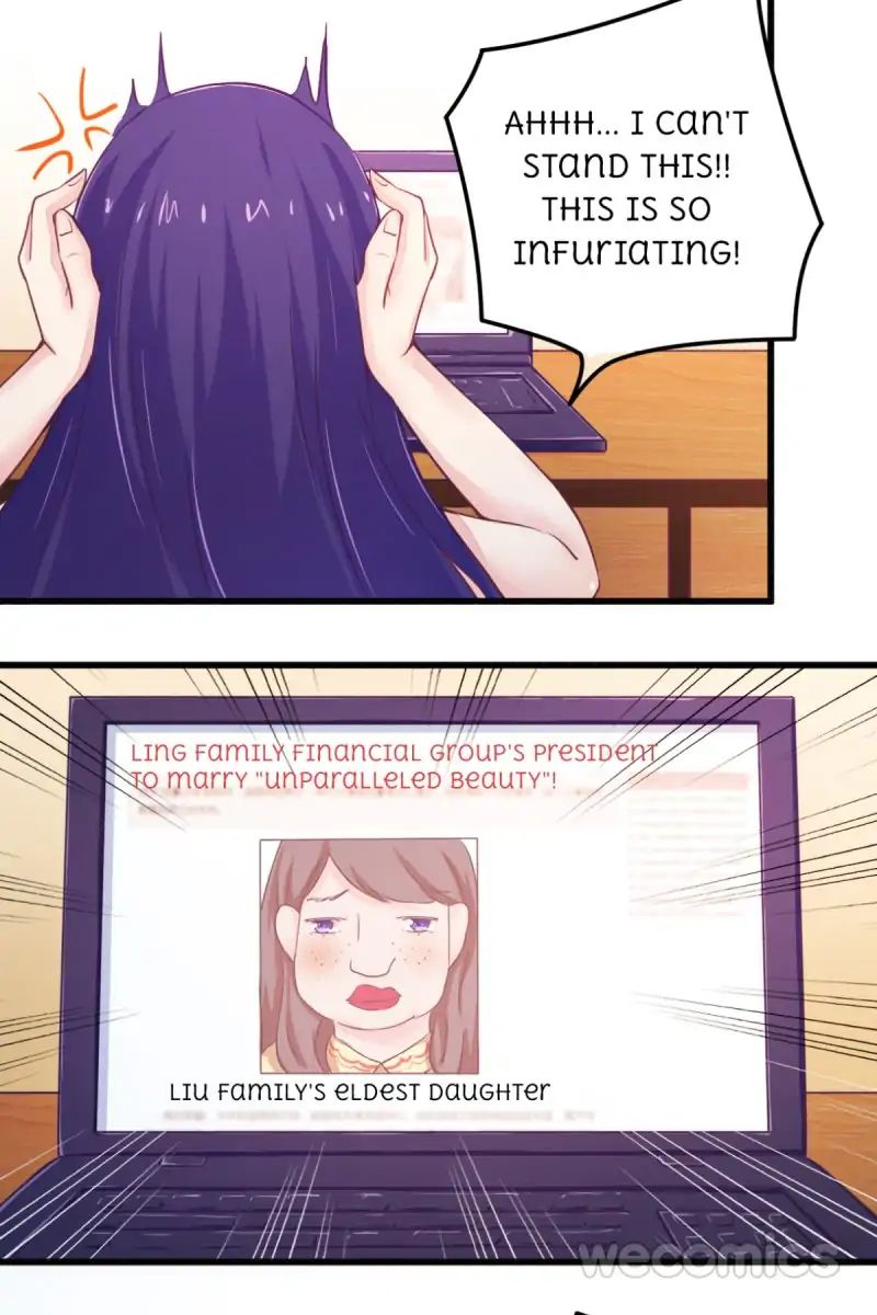 Overnight Riches: I married the Director Chapter 19 - page 10