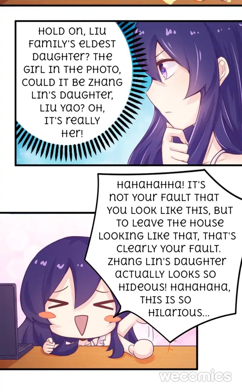 Overnight Riches: I married the Director Chapter 19 - page 12