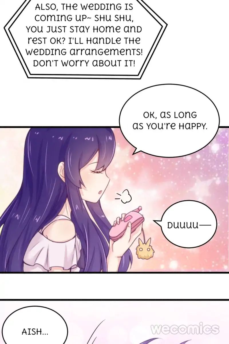 Overnight Riches: I married the Director Chapter 19 - page 17