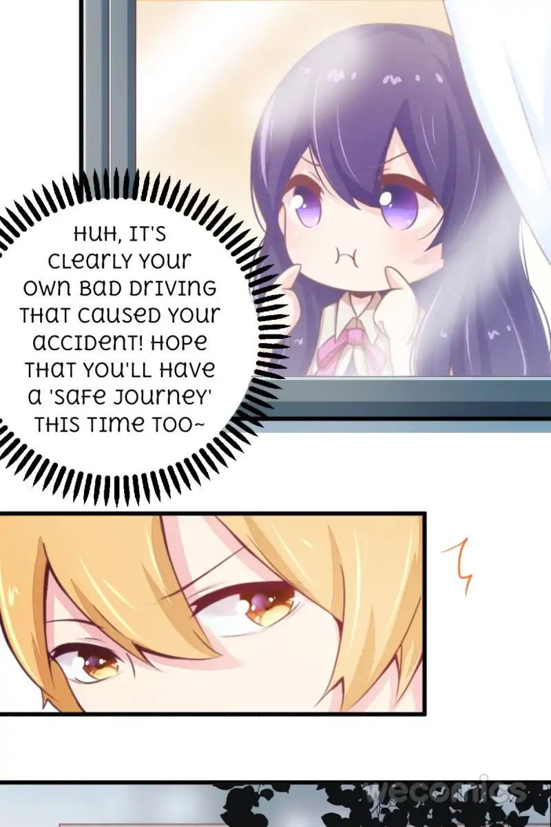 Overnight Riches: I married the Director Chapter 19 - page 7