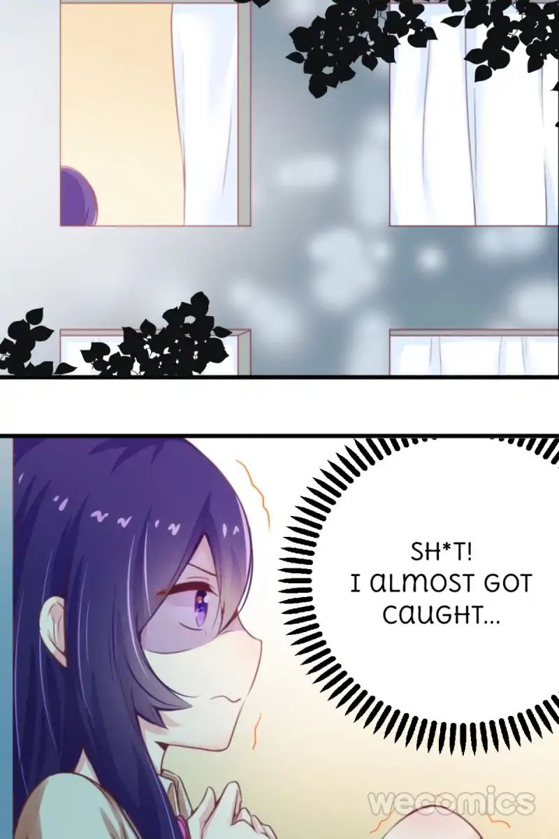 Overnight Riches: I married the Director Chapter 19 - page 8