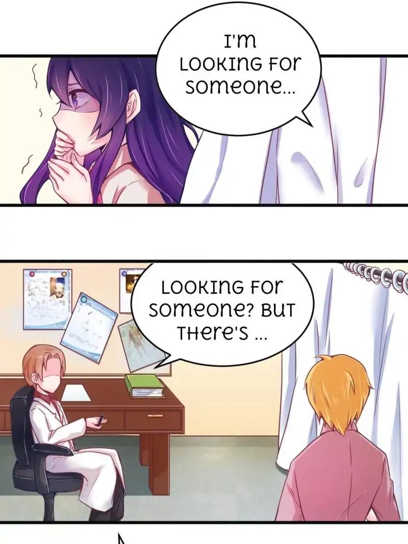 Overnight Riches: I married the Director Chapter 17 - page 16