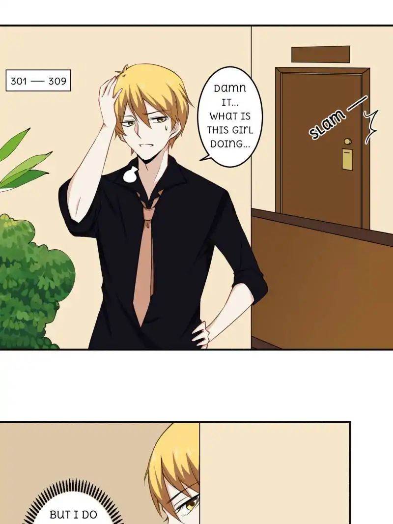 Overnight Riches: I married the Director Chapter 25 - page 9