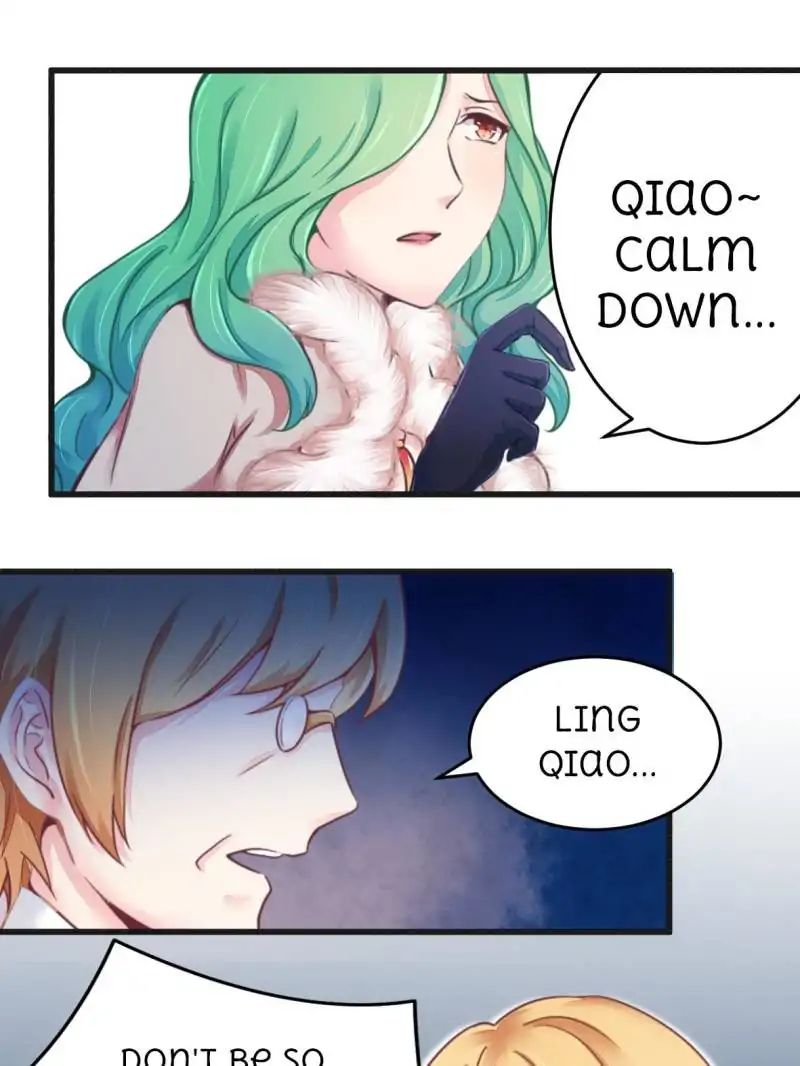 Overnight Riches: I married the Director Chapter 14 - page 17
