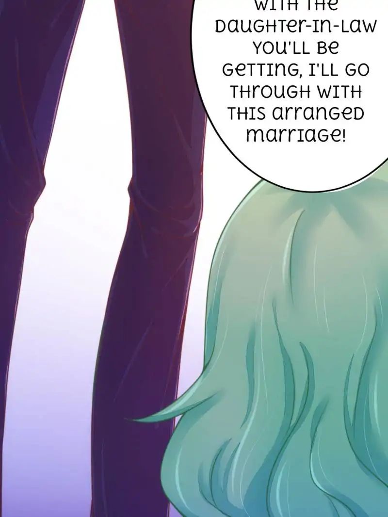 Overnight Riches: I married the Director Chapter 14 - page 20