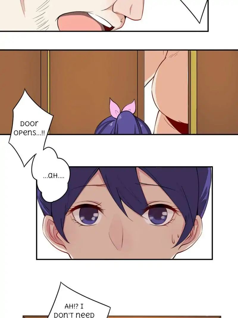 Overnight Riches: I married the Director Chapter 24 - page 16