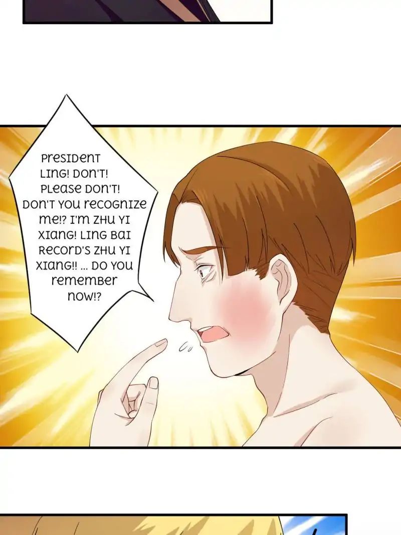 Overnight Riches: I married the Director Chapter 26 - page 10
