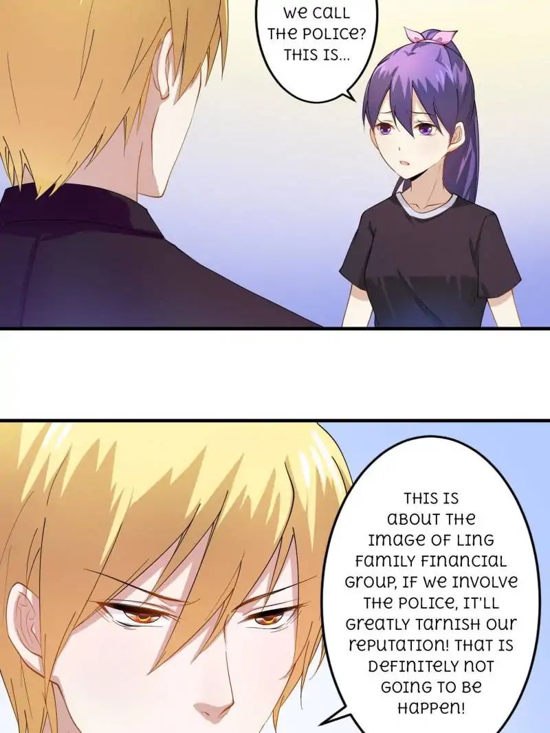 Overnight Riches: I married the Director Chapter 26 - page 14