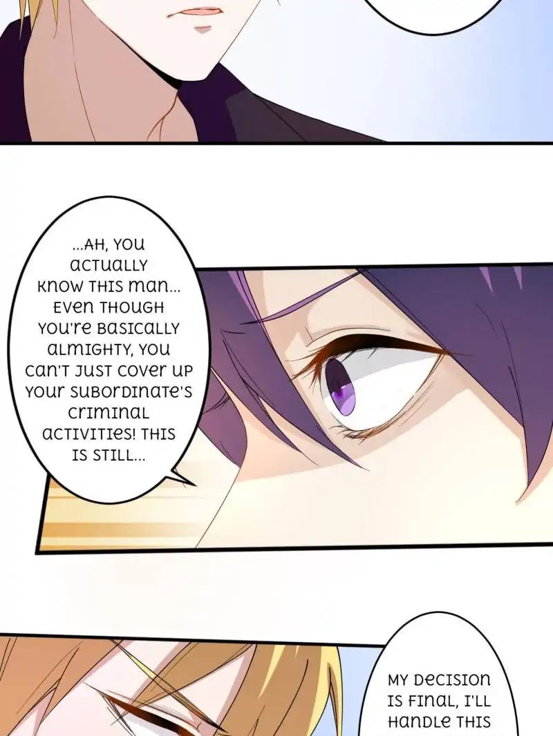 Overnight Riches: I married the Director Chapter 26 - page 15