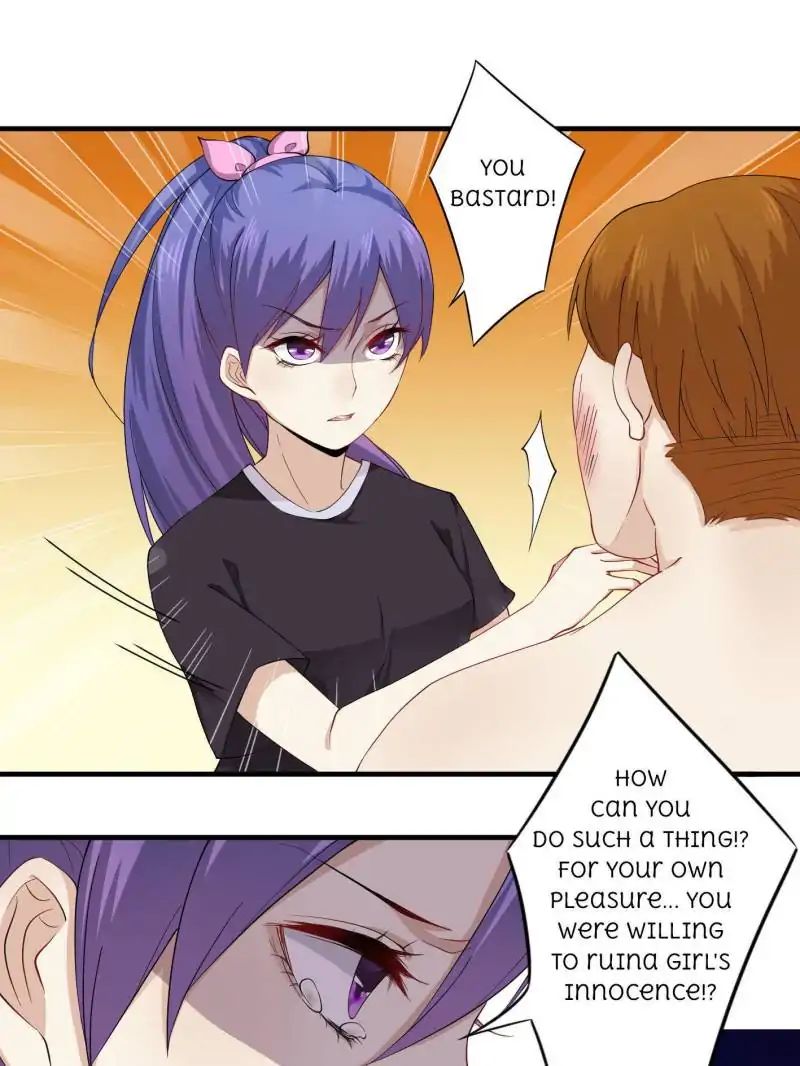 Overnight Riches: I married the Director Chapter 26 - page 7