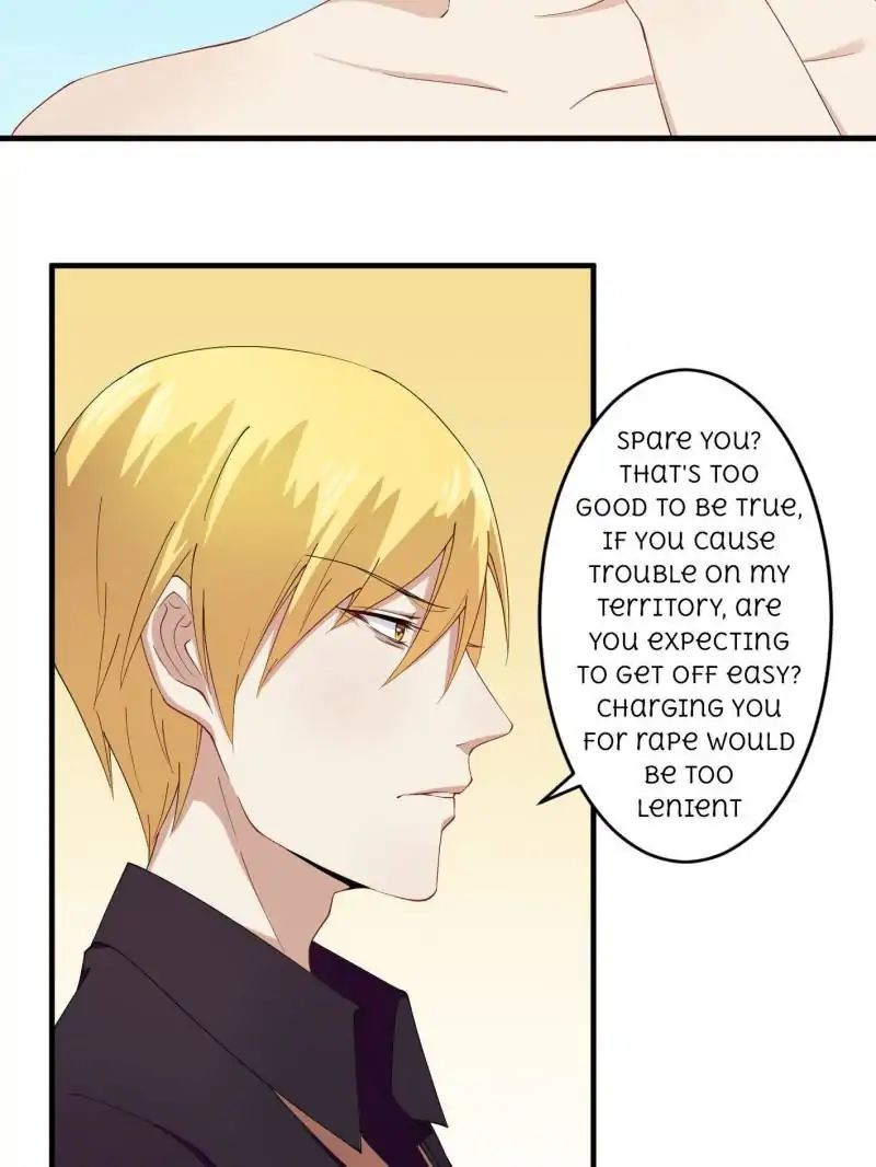 Overnight Riches: I married the Director Chapter 26 - page 9