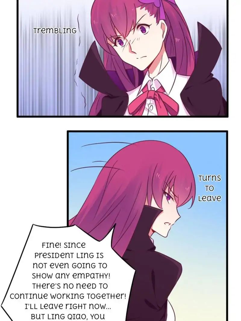 Overnight Riches: I married the Director Chapter 34 - page 10