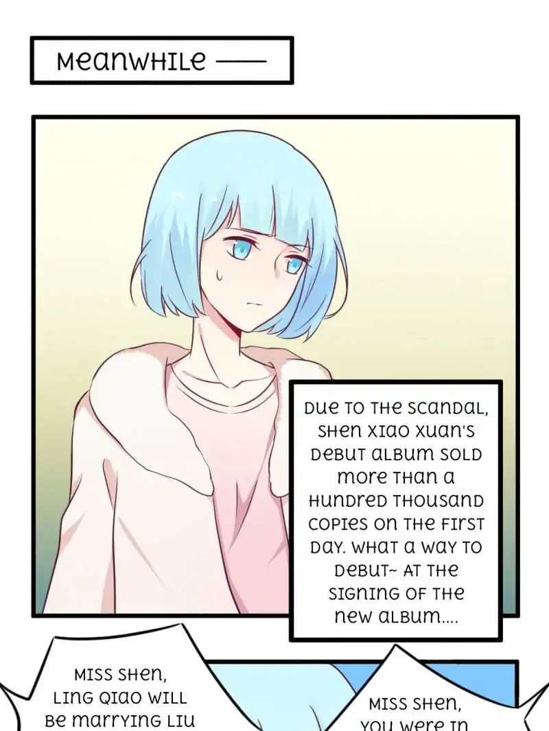 Overnight Riches: I married the Director Chapter 34 - page 13