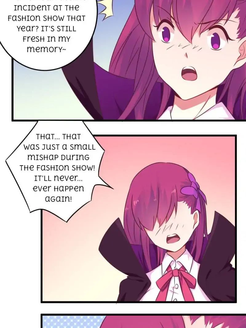 Overnight Riches: I married the Director Chapter 34 - page 6