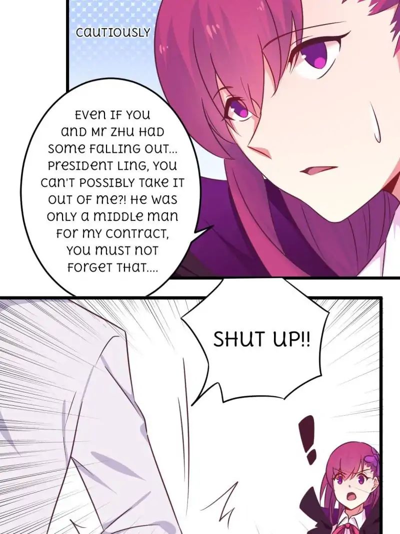 Overnight Riches: I married the Director Chapter 34 - page 7
