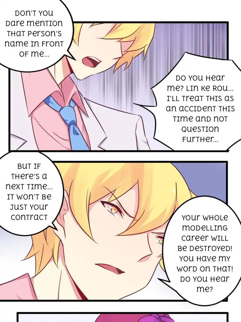 Overnight Riches: I married the Director Chapter 34 - page 9