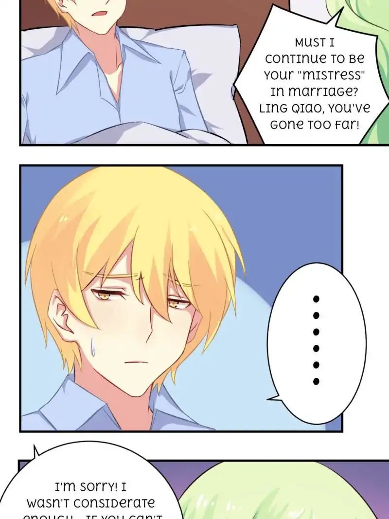 Overnight Riches: I married the Director Chapter 39 - page 10