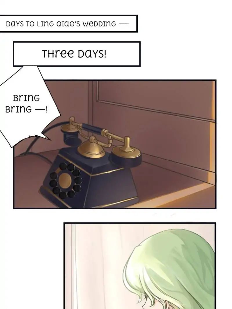 Overnight Riches: I married the Director Chapter 37 - page 1