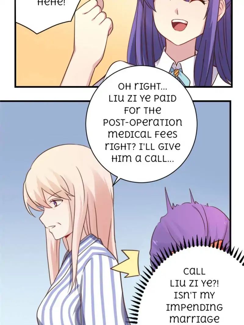 Overnight Riches: I married the Director Chapter 37 - page 15