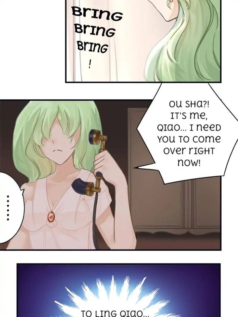 Overnight Riches: I married the Director Chapter 37 - page 2