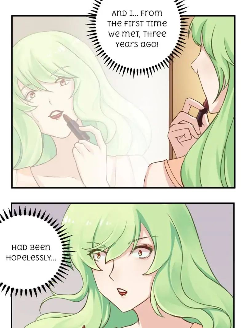 Overnight Riches: I married the Director Chapter 37 - page 5