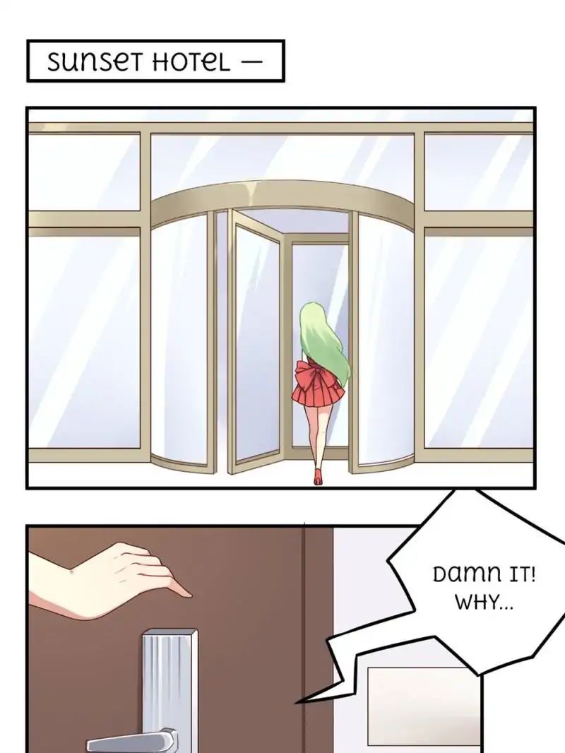 Overnight Riches: I married the Director Chapter 37 - page 9