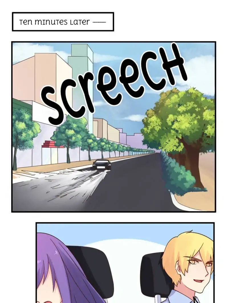 Overnight Riches: I married the Director Chapter 36 - page 13