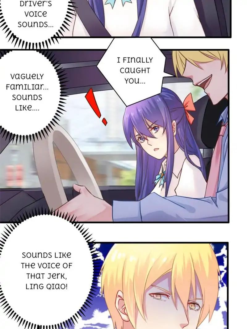 Overnight Riches: I married the Director Chapter 35 - page 14
