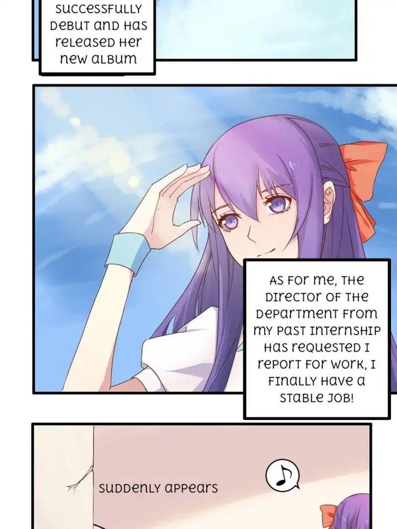 Overnight Riches: I married the Director Chapter 35 - page 3